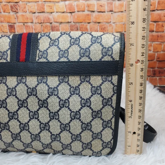 Gucci vintage Ophidia bag - Picture 2 of 16